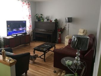 Bed & Breakfast Ma Chaumi�re Au Qu�bec