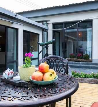 Hotel Beijing Ru XI Inn