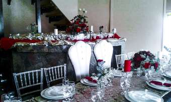 Posada Cliffords Lodge & Spa