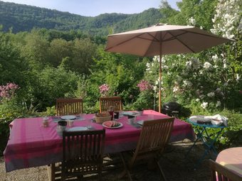 Hotel Chambres D'h�tes Residence de Vaux