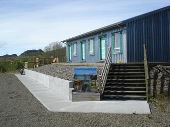 Hotel V�nland Guesthouse