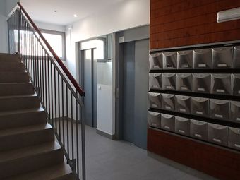 Apartamentos Margas Golf - Segunda Planta B