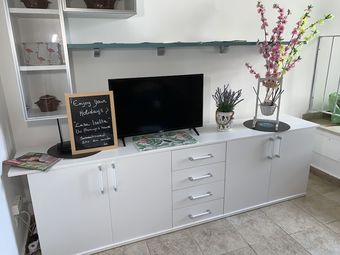 Apartamento Casa Isetta