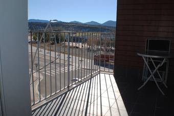 Apartamentos Margas Golf - Tercera Planta B