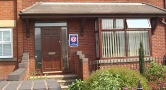 Hotel Highgrove Guest House