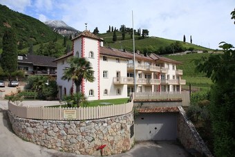 Apartamentos �berbacherhof