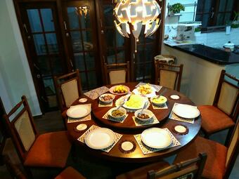 Hotel Kinka Eco Villa