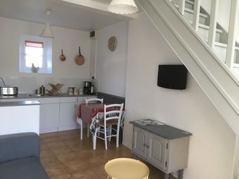 Ivy House Utah Beach