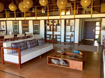 Posada Asdunas Lodge - All Inclusive