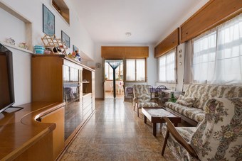 Apartamento Villetta Posto Rosso