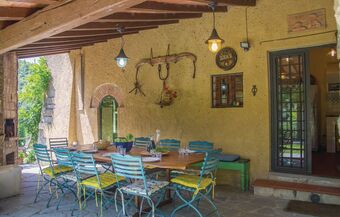 Villa Torre Gricignano