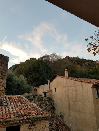 Hotel H�tel Guilhaume D'orange