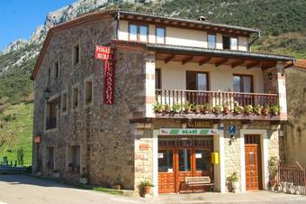 Hotel Posada Rural Pe�asagra