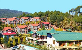 Nature Bloom Hotel And Resort