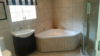 Posada La Barun� Game Lodge