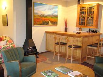 Hotel The Habit Self Catering
