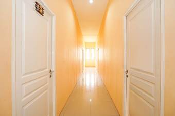 Hostal Oyo 223 Penginapan Nabila