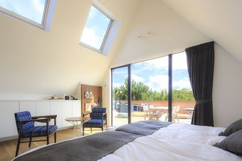 Tent Ichinomiya Glamping Resort