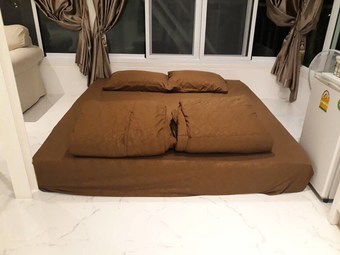 Hotel La Maison Khaokho