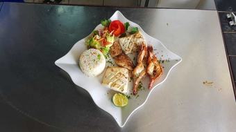 Posada Makuti Villas Resort