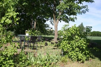 Wramsta Bed & Breakfast