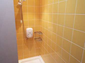 Hotel Brookside Lodge