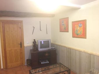 Agroturismo Rural Puebla De San Miguel