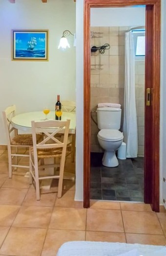 Hotel Anthias Garden