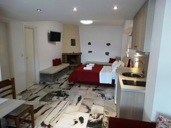 Aparthotel Castelopetra