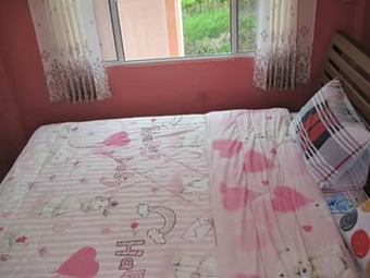 Hotel Baan Rairabeangmok