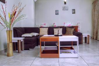 Apartamentos Perfect Havens At Agungi