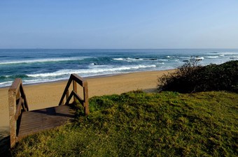 Apartamentos 6 Dolphin Views - Near Umdloti Beach