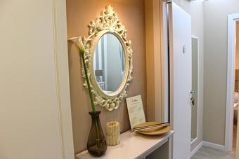 Bed & Breakfast La Maison