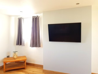 Apartamentos Park View