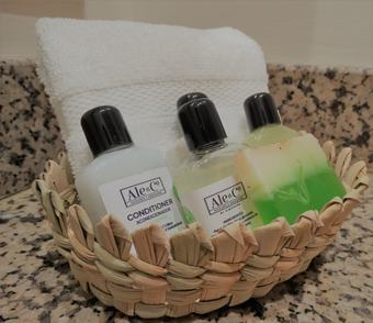 Hotel Hacienda Santana