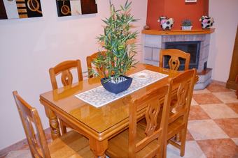 Apartamentos Alojamientos Carmen