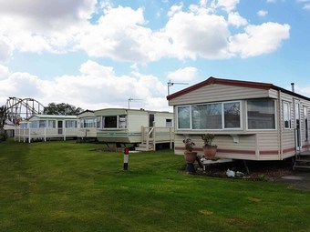 Ingoldale Holiday Park