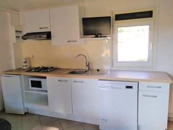 Camping Du Lac De Feyt