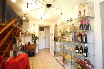 Bed & Breakfast Le Grand Bassin