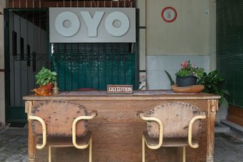 Hostal Oyo 244 Griya Cemara Homestay
