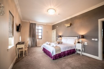 Frontier Europe Hotels Group