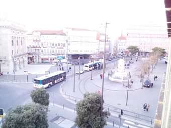 Apartamentos Oporto Batalha (By The Host)