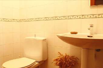 Agroturismo Casa Chanin I