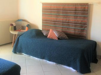 Bed & Breakfast La Halte De Segondignac