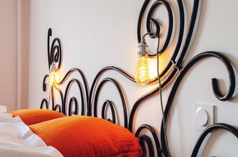 Hotel Domaine De Roque-haute Chambres D'h�tes