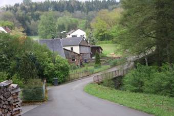 Apartamentos Rolling Vista