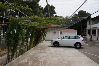 Hotel Parco Carabella Residence