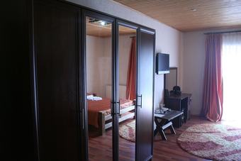 Hotel Shulc