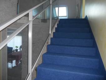 Bed & Breakfast Le Clos Spinoza