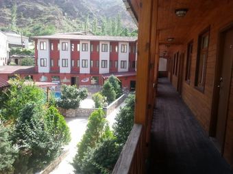 Hotel Barcelona Yusufeli